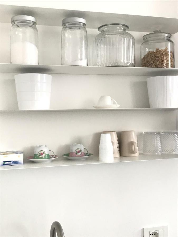 Spontini Loft Apartment Милано Екстериор снимка