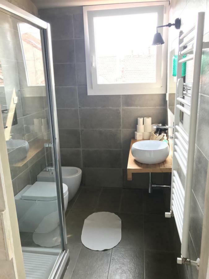 Spontini Loft Apartment Милано Екстериор снимка