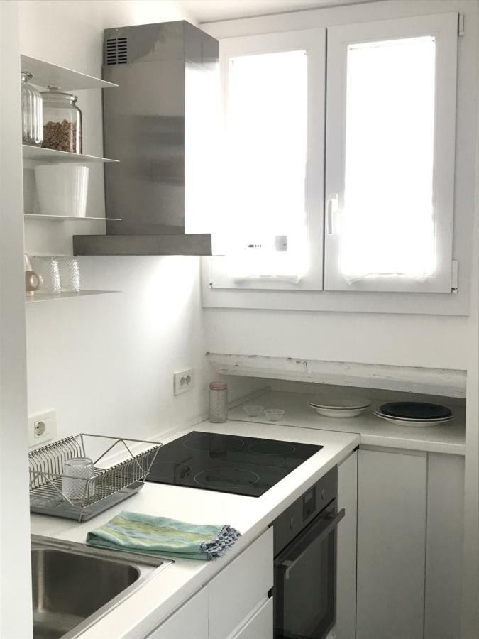 Spontini Loft Apartment Милано Екстериор снимка