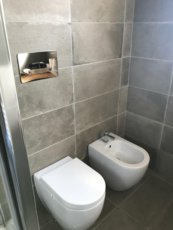 Spontini Loft Apartment Милано Екстериор снимка
