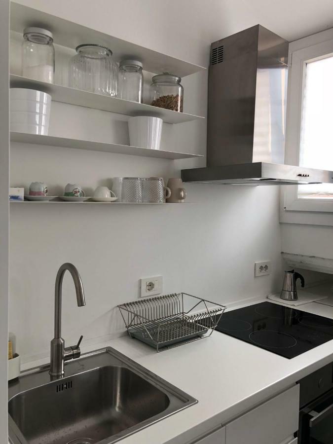 Spontini Loft Apartment Милано Екстериор снимка