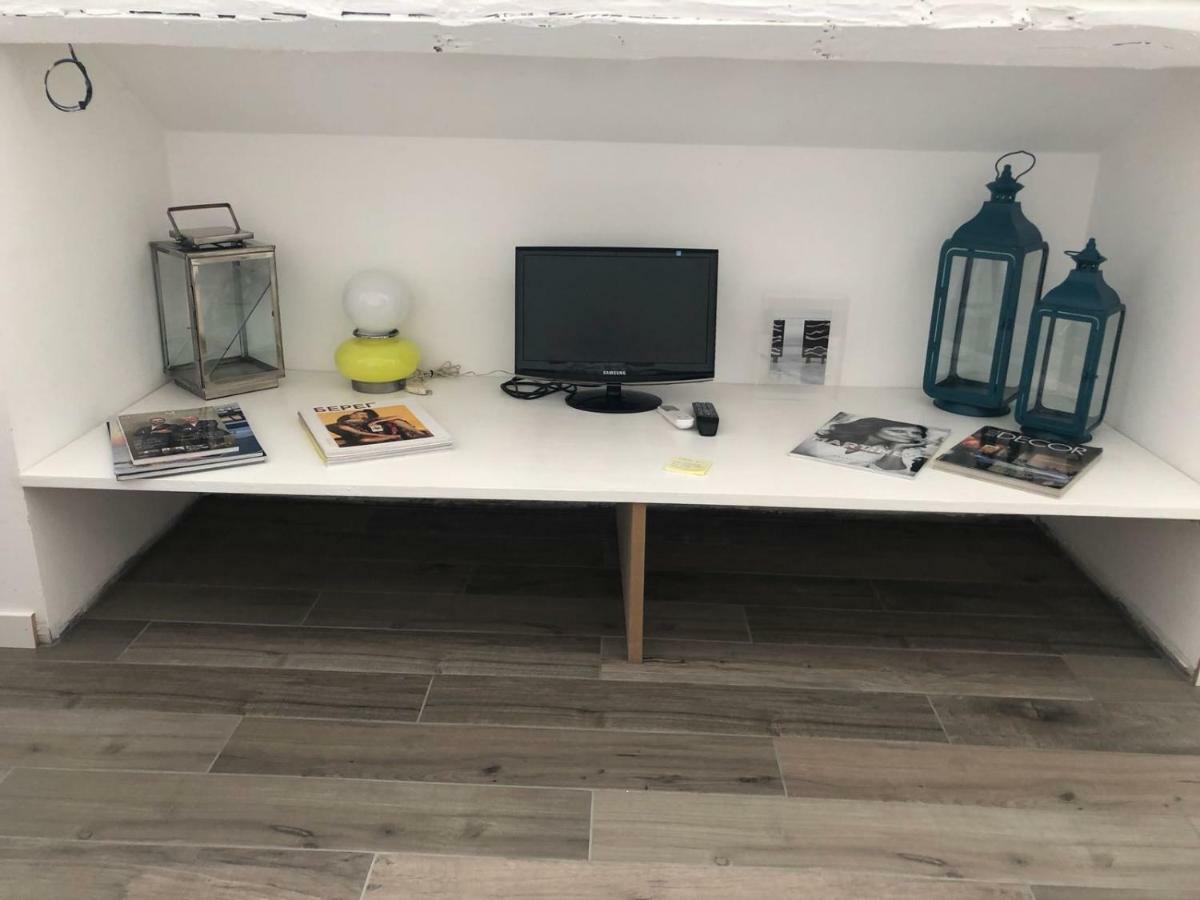 Spontini Loft Apartment Милано Екстериор снимка