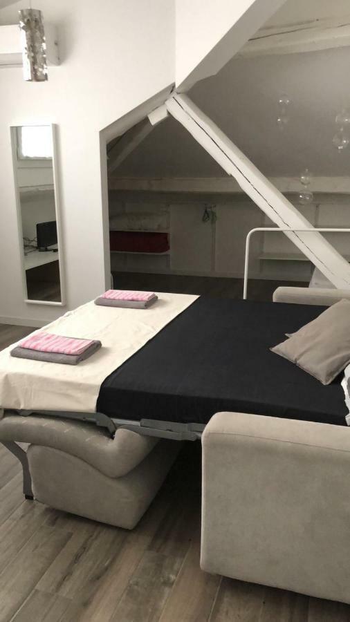 Spontini Loft Apartment Милано Екстериор снимка