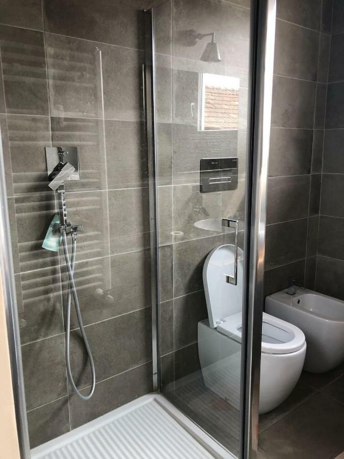 Spontini Loft Apartment Милано Екстериор снимка